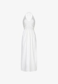 Unselected, white