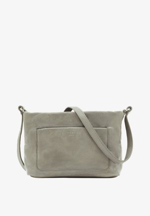 Borsa a tracolla - grey