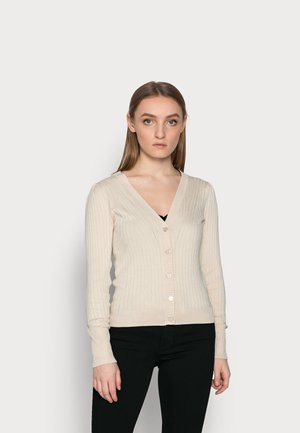 OBJBELLAMIA - Vest - sandshell