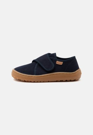 Froddo, BAREFOOT UNISEX - Παπούτσια με σκρατς - dark blue