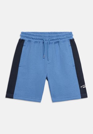 Quiksilver, KNOWLEDGE AREA - Σορτς - blue