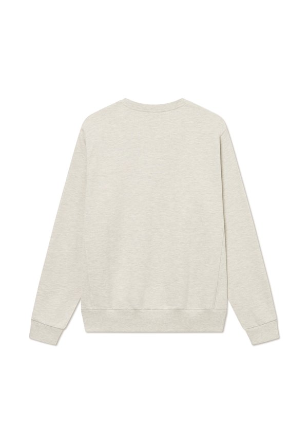 DEXTER - Sweatshirt - ivory2