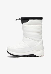 Ei valittu, white/black