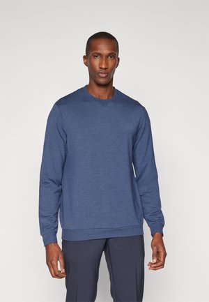 AMENITIES - Sudadera - heather blue nights