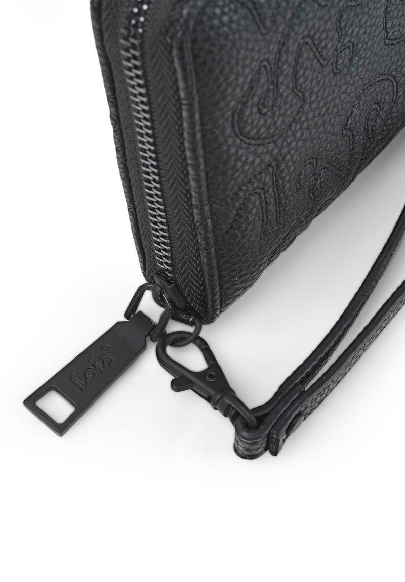 LOIS Jeans VANCOUVER - - black/negro Zalando.es