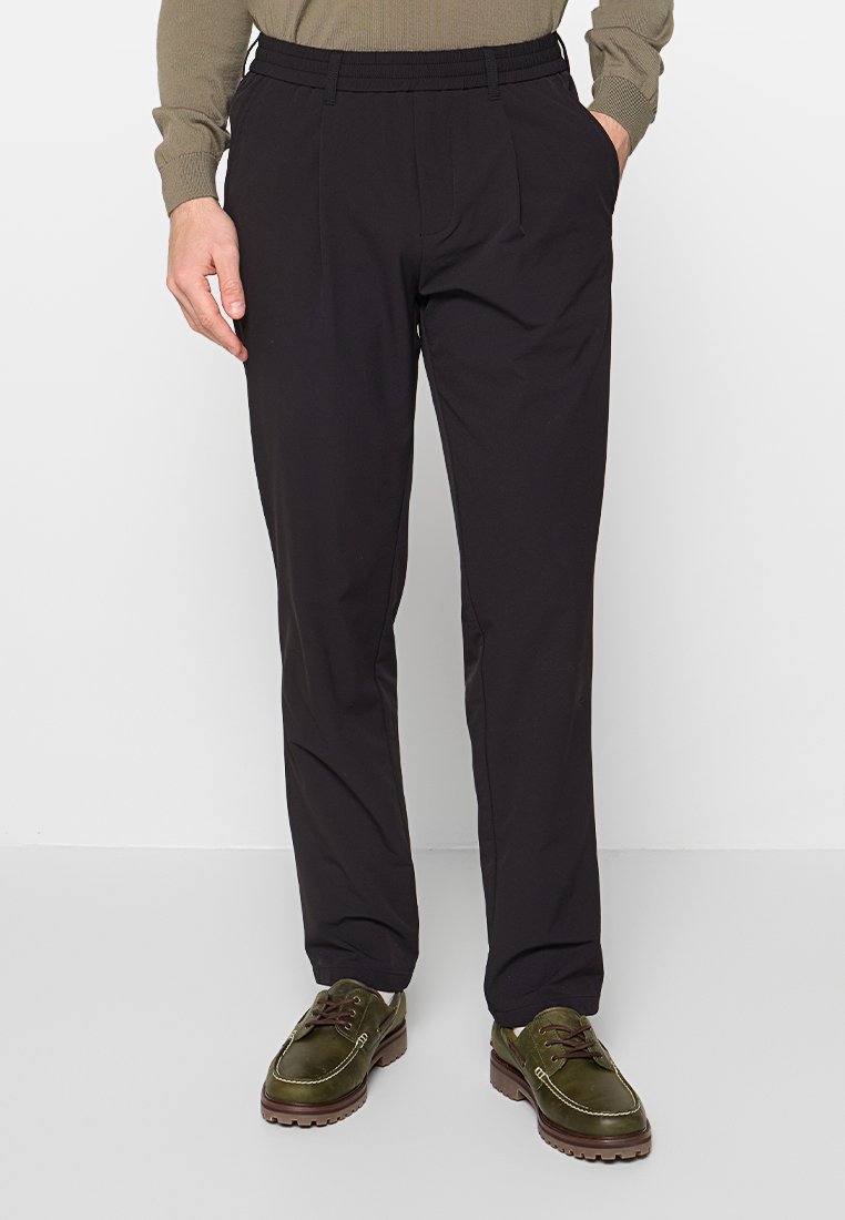 Matinique Broek zwart