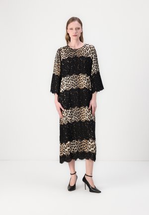 ELINA DRESS - Occasion wear - urban