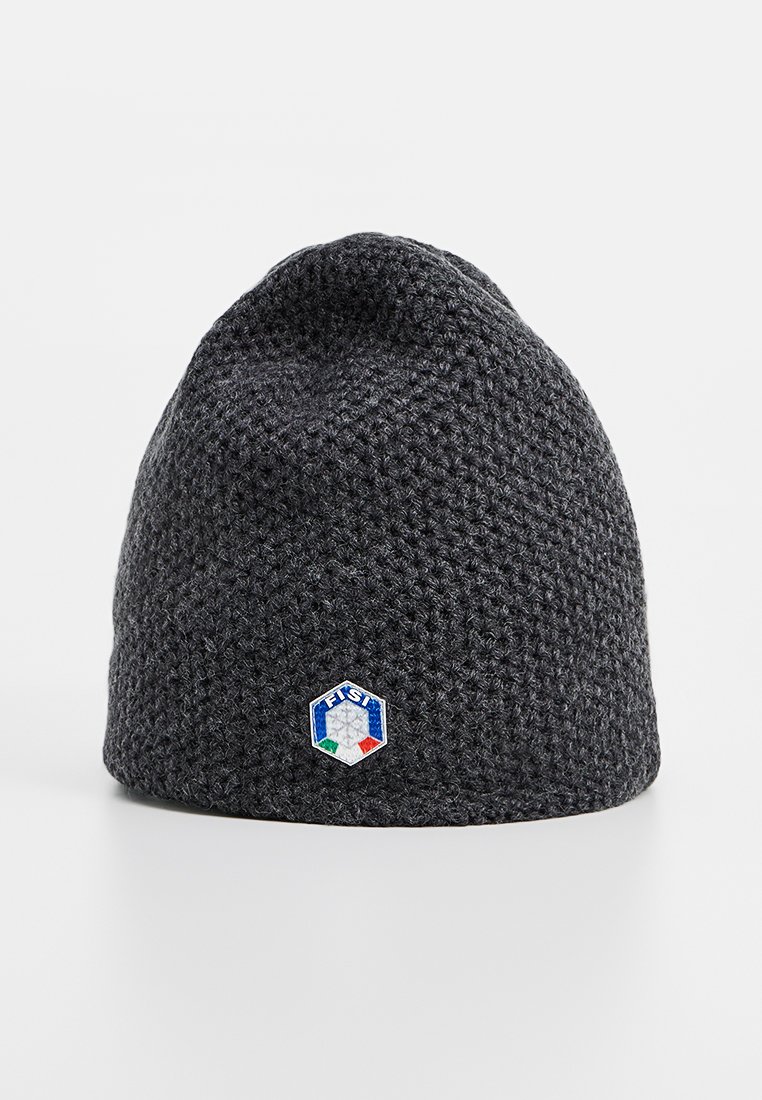 EA7 Emporio Armani Bonnet gris