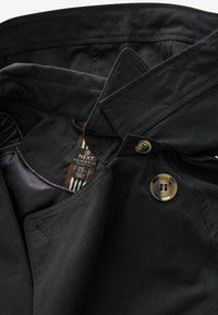 Next Gabardina - black