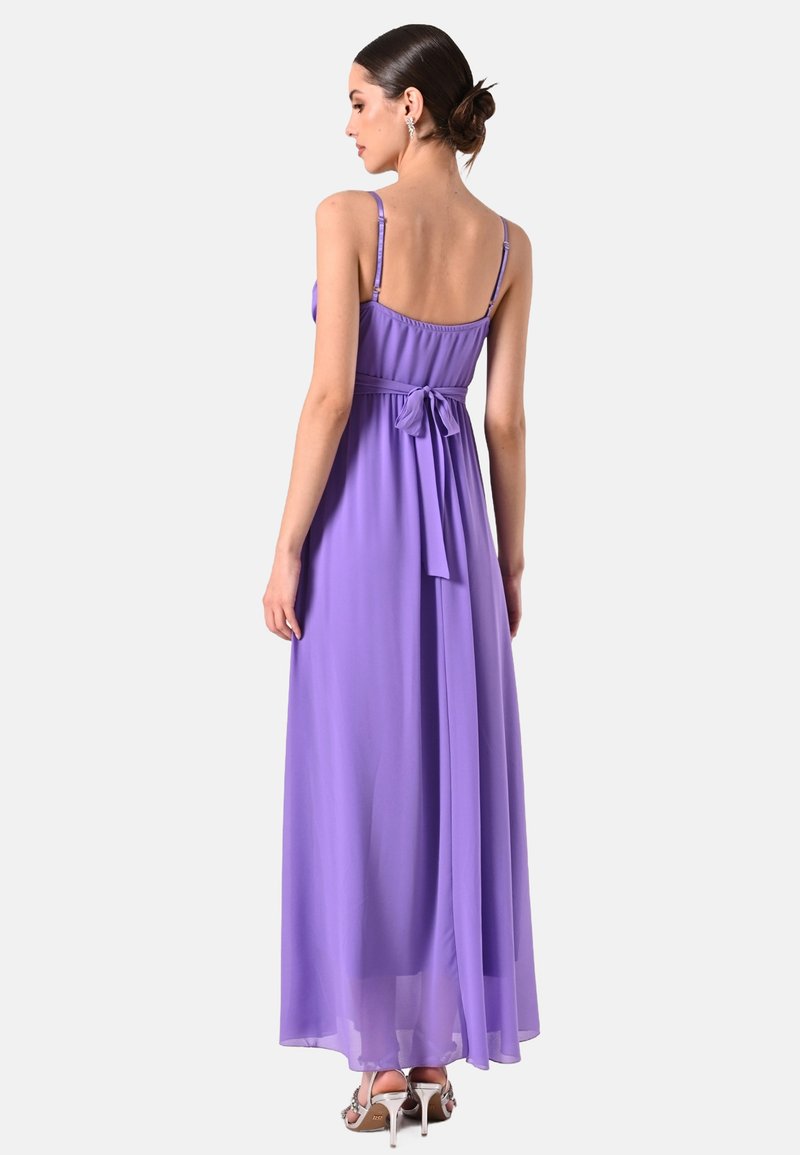 Rinascimento Galajurk purple/lila