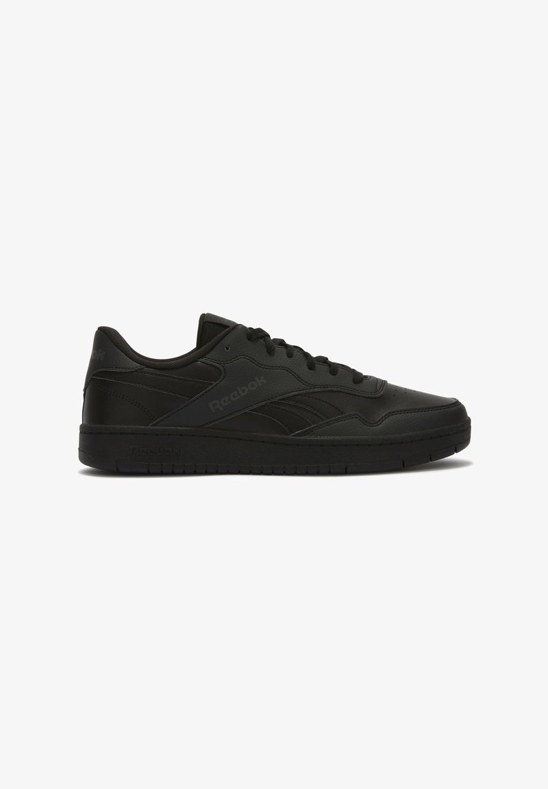 Reebok Classic Sneaker low - black black grey