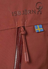 Isbjörn of Sweden CARVING - Snowboardjacka - BROWN