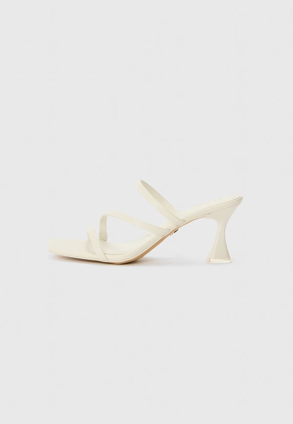 JEWELLA - Heeled mules