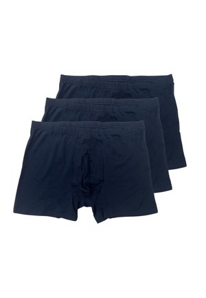 3 PACK DYNAMIC - Culotte - blu