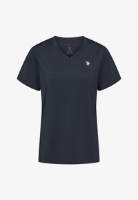 Wybrany, dark sapphire