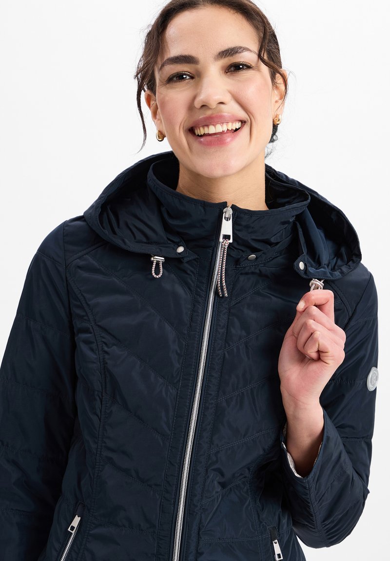 Zalando Sommerjacken Damen Barbara Lebek Übergangsjacke