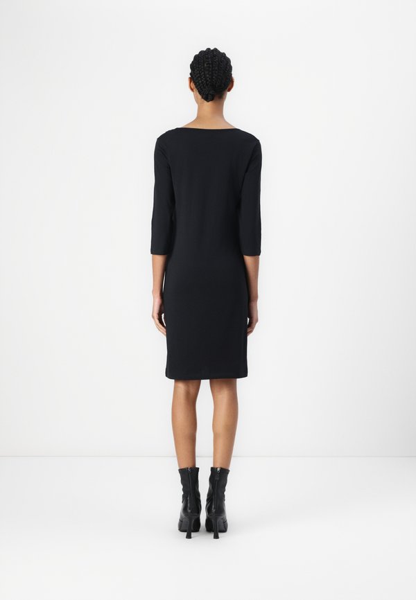 MLLEA DRESS - Jersey dress4