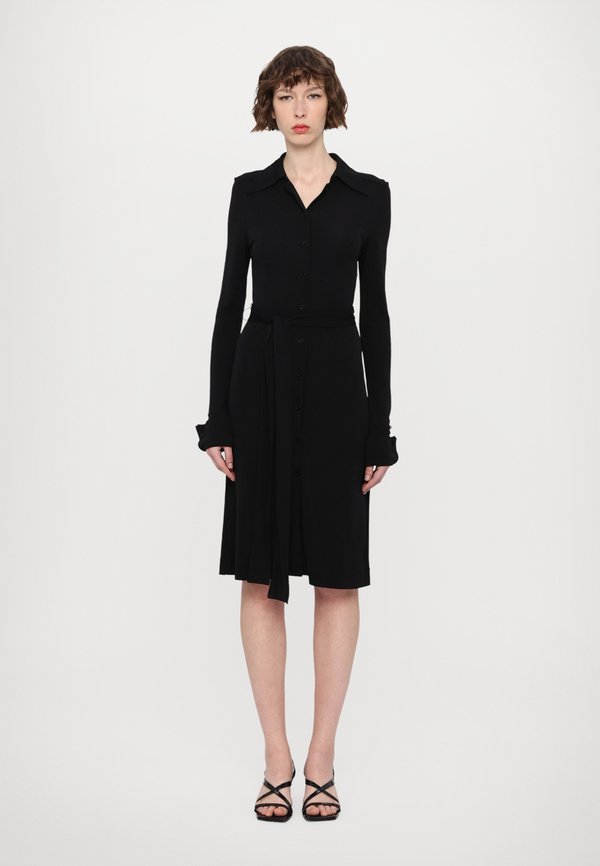 DIANE DRESS - Shirt dress