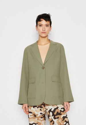 Envii Blazer - deep lichen green
