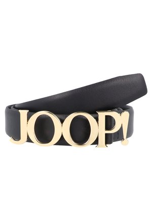 JOOP! Gürtel - dark blue