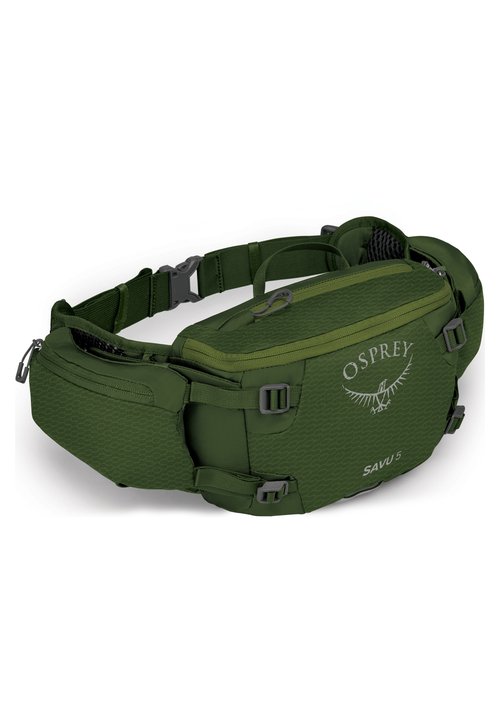 Osprey Bum bag dustmoss green/green Zalando.ie