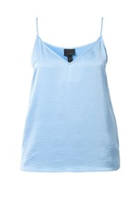 Unausgewählt, sky blue