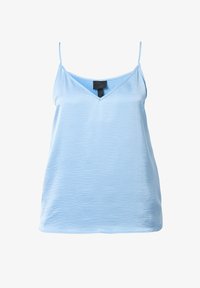 Ei valittu, sky blue