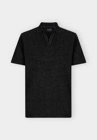 Non sélectionné, black