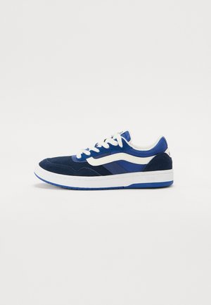 Vans, Baskets basses - blue