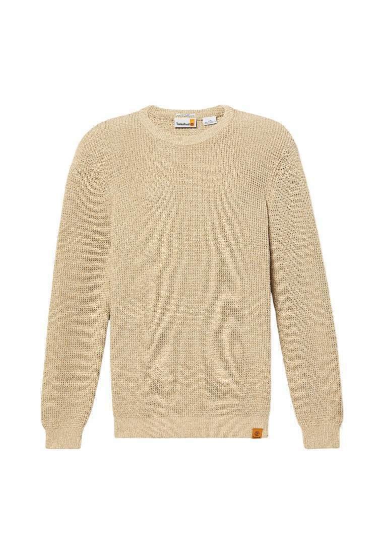 Timberland Trui beige