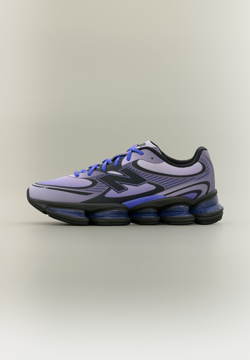 New Balance U2000 taro/electric indigo/neptune grey/dark blue