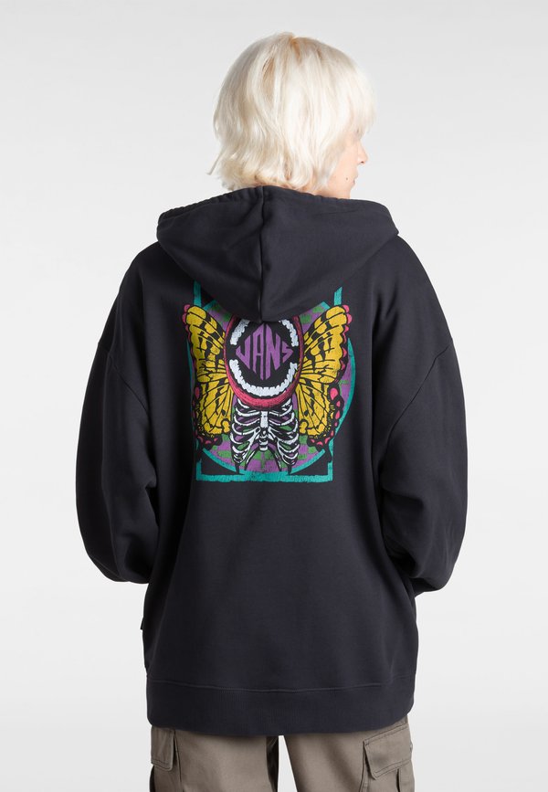 ETHEREAL OVERSIZED HOODIE - Kapuzenpullover