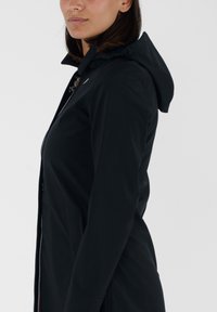 K-Way MATHY BONDED - Parka - nero