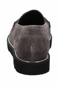 ara Moccasins - grau