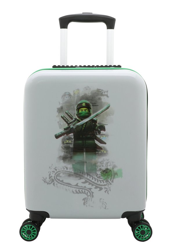 Cabin Case Play Date – Trolley – weiß