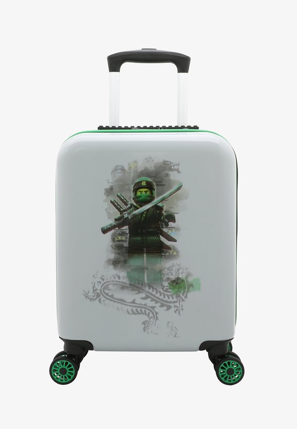 Cabin Case Play Date – Trolley – weiß