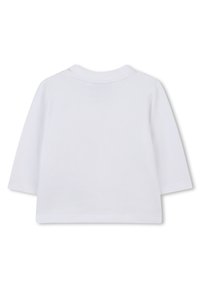BOSS Kidswear SET - Tops ar garām piedurknēm - pink  pale
