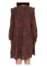edc by Esprit Vestido informal - orange