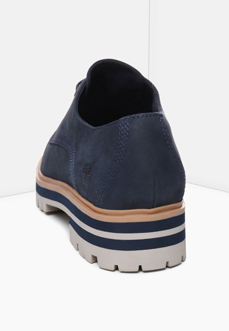 Timberland LONDON SQUARE OXFORD 