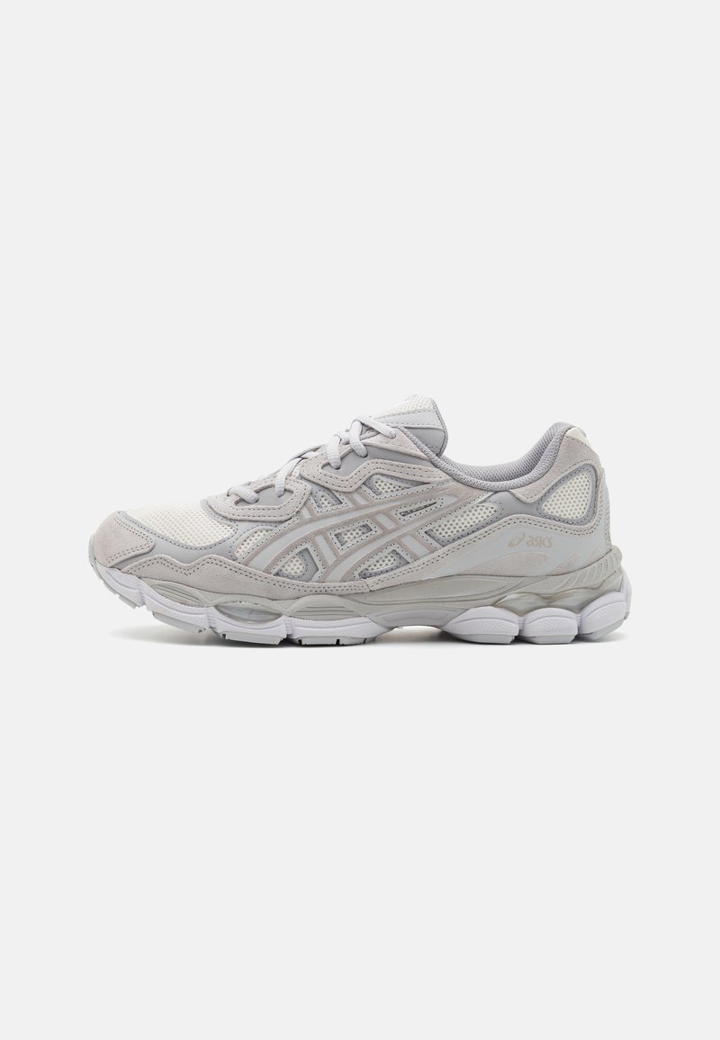 ASICS SportStyle GEL-NYC UNISEX - Sapatilhas - cream/cloud grey
