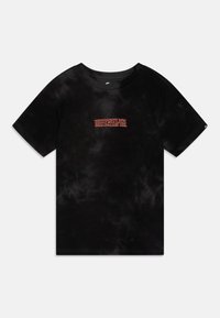 Επιλέχθηκε, black