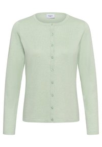 Nevybrané, cameo green melange