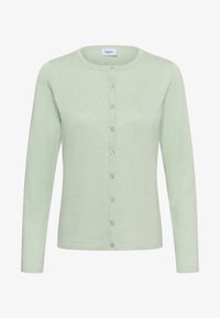 Valimata, cameo green melange