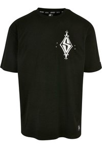 Unselected, black
