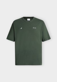 Δεν επιλέχθηκε, vintage green