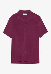 Majica - fig (bordeaux)