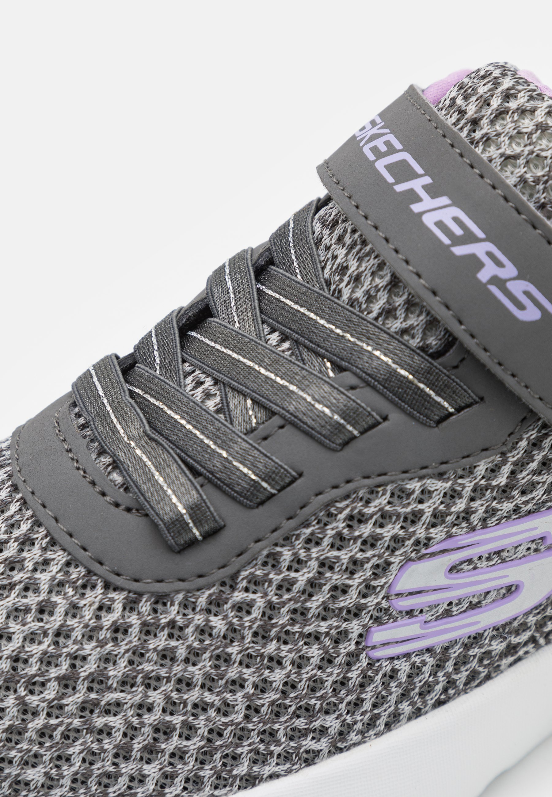 skechers dynamight charcoal