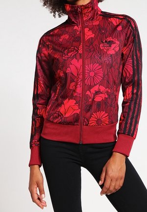 Veste de survêtement - red