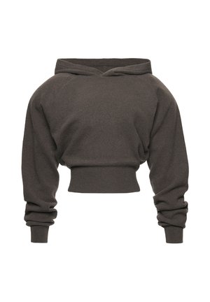 - Bluza z kapturem