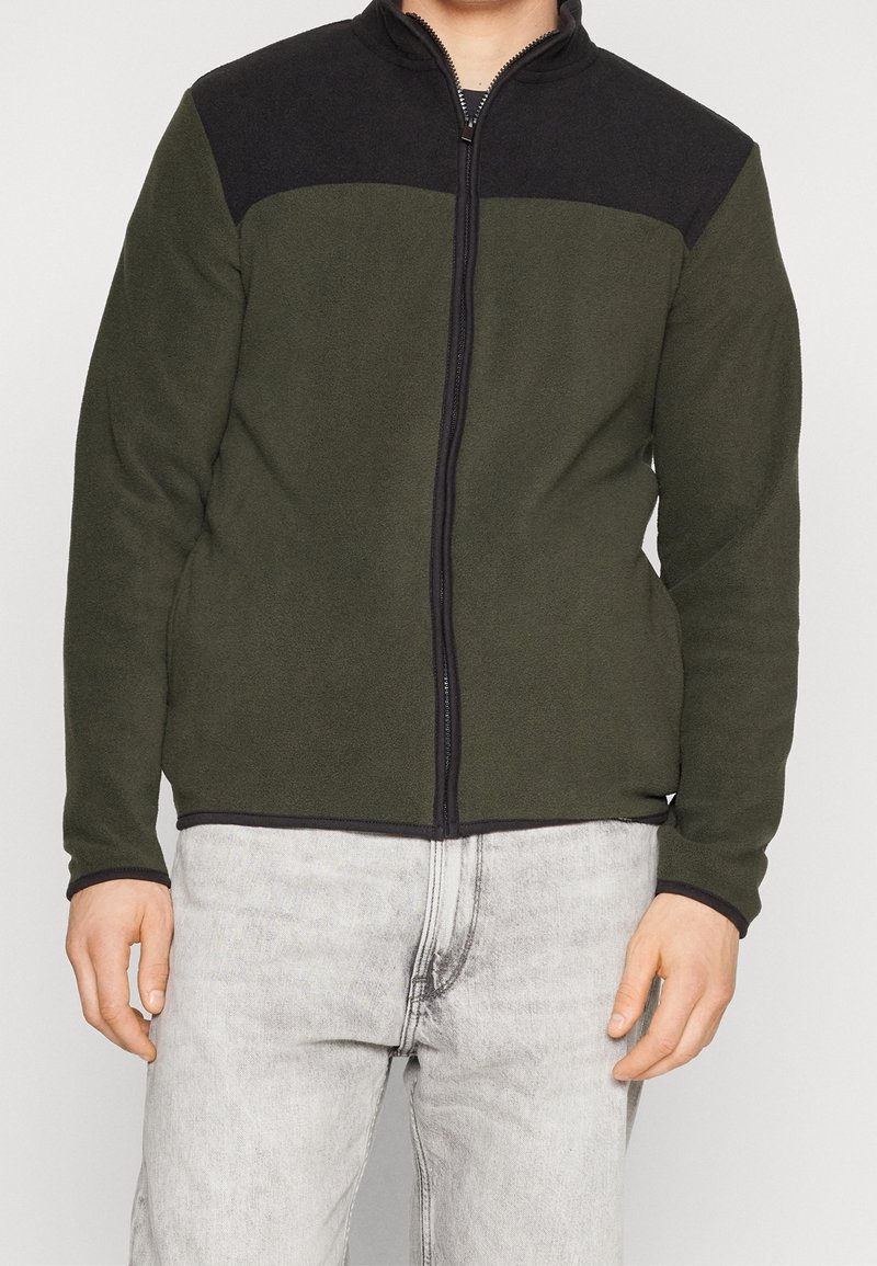 Only & Sons Kurtka z polaru
